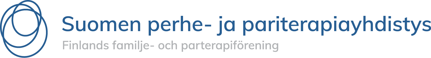 Suomen perhe- ja pariterapiayhdistys
